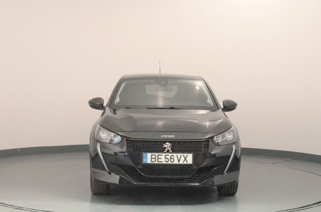 Peugeot e-208 Allure Pack 50 KWh 136 Cv
