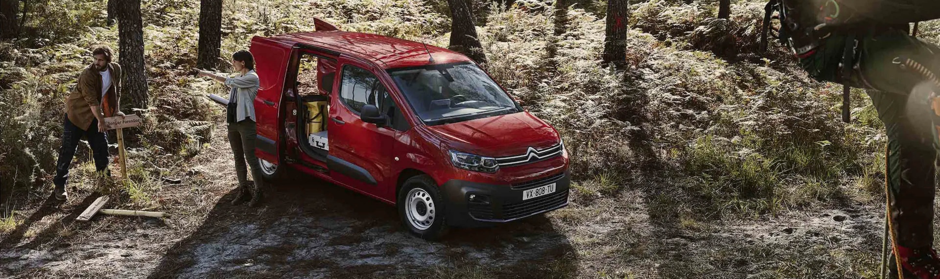 Citroen Berlingo P1 Citroen Berlingo P1