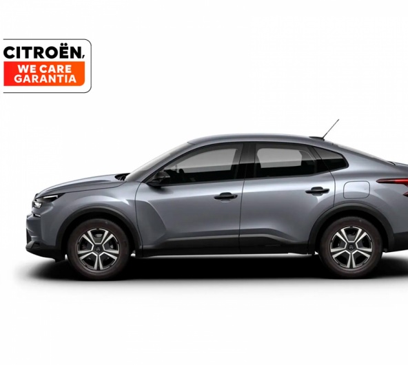 NOVO CITRO�N C4 X H�BRIDO � DESCUBRA AS NOSSAS OFERTAS