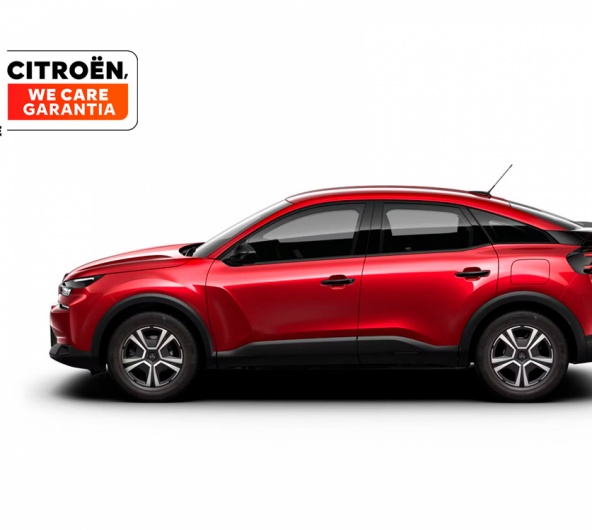 NOVO CITRO�N C4 H�BRIDO � DESCUBRA AS NOSSAS OFERTAS