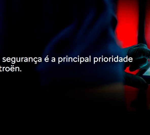Campanha de seguran�a Takata Airbag Citroen