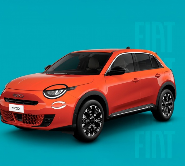 600e 100% Elétrico Por: 279€/mês* 600e 100% Elétrico Por: 279€/mês*