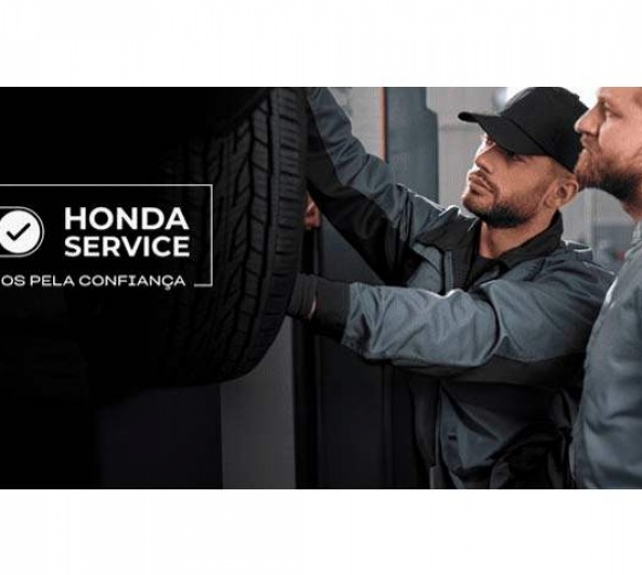 MUDAN�A DE INSTALA��ES - SERVI�O OFICINA MEC�NICA  MSCAR- HONDA