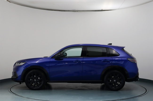 Honda ZR-V SPORT 2.0 HEV