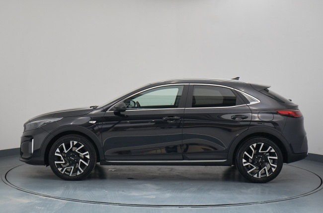 XCeed Drive 1.0 T-GDi 6MT 120 Cv