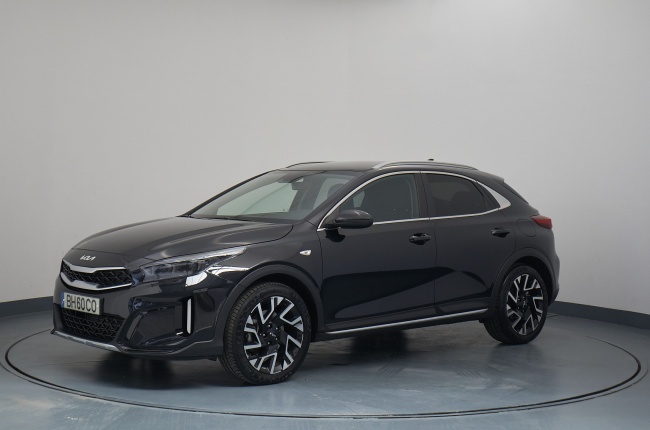 XCeed Drive 1.0 T-GDi 6MT 120 Cv