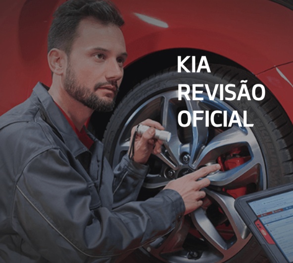 Reviso Oficial KIA