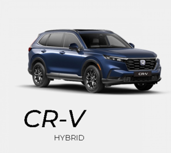 CR-V  Hybrid Elegance Exclusivo Empresas 51.950�*