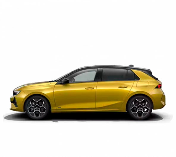 ASTRA Híbrido Edition 1.2T 145cv CADC6 Desde 259€ / mês* ASTRA Híbrido Edition 1.2T 145cv CADC6 Desde 259€ / mês*