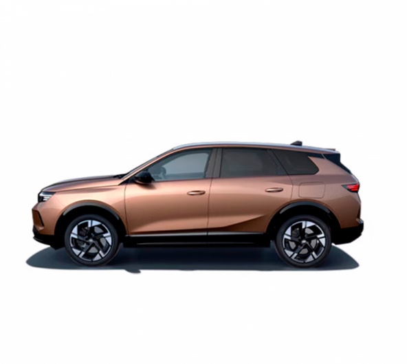 GRANDLAND Híbrido Edition 145Cv CADC6 Desde 319€ / mês* GRANDLAND Híbrido Edition 145Cv CADC6 Desde 319€ / mês*