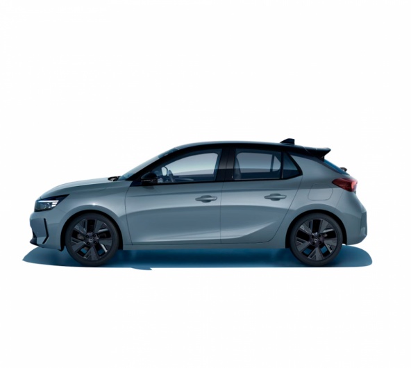 Corsa GS 1.2T 100cv CM6 Desde 159€ / mês* Corsa GS 1.2T 100cv CM6 Desde 159€ / mês*