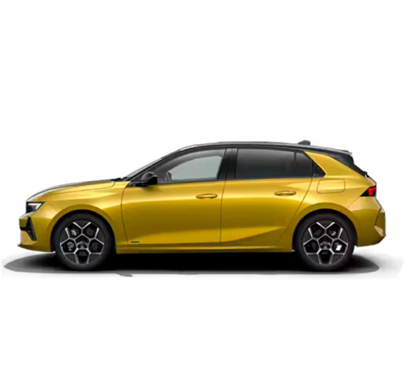 ASTRA Hbrido Edition 1.2T 145cv CADC6 Desde 249 / ms*