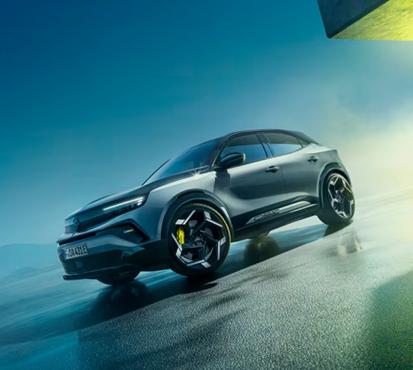 Mokka Electric GSE 207kW | Bat. 54kWh Desde 439 / ms*