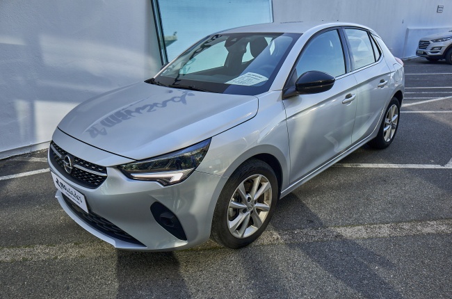 Opel Corsa Business 1.2T 100 Cv