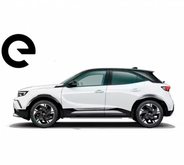 Mokka Electric Edition 115kW | Bat. 54kWh Desde 279� / m�s*