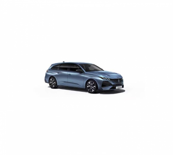 NOVO PEUGEOT E-308 SW Por 359�/m�s*