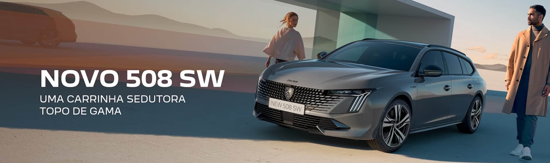Peugeot 508 e 508 SW P2 Peugeot 508 e 508 SW P2