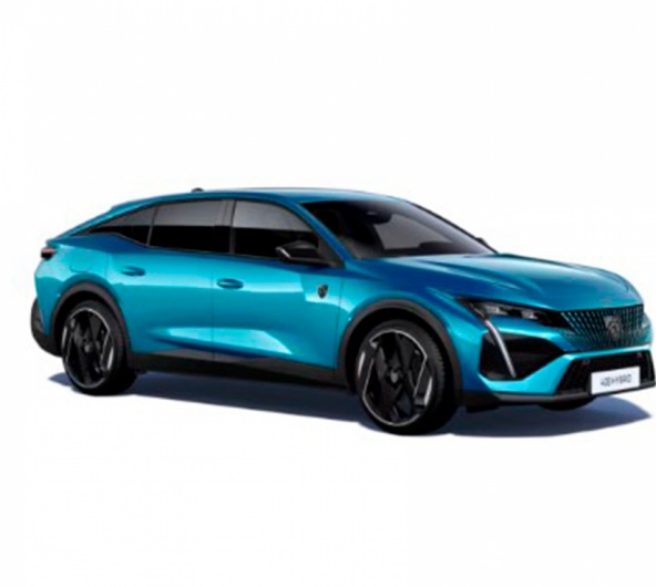 PEUGEOT E-408 Por 419/ms*