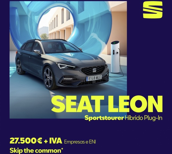 SEAT-Teste