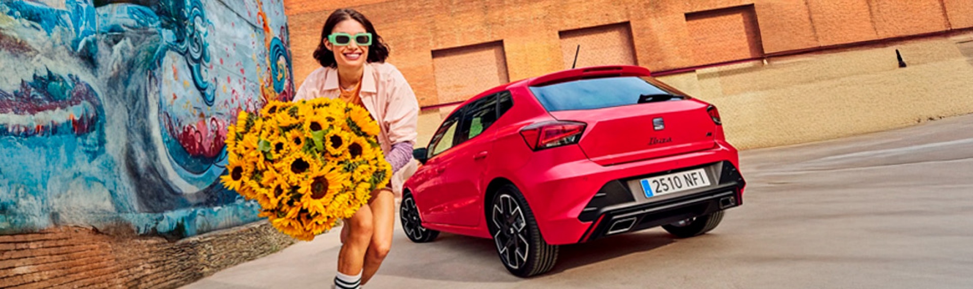 Seat Ibiza 2