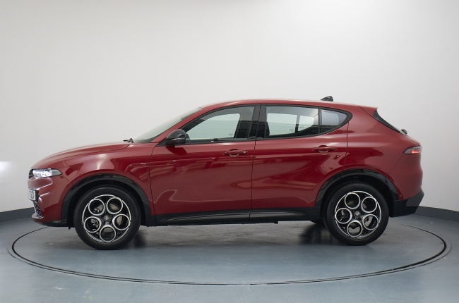 Alfa Romeo Tonale Sprint 1.5 Hybrid 130 Cv Auto