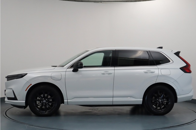 Honda CR-V 2.0 PHEV ADVANCE TECH