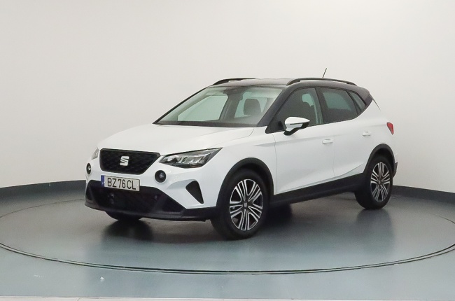 Seat ARONA 1.0 TSI 115 CV STYLE PLUS DSG 7V