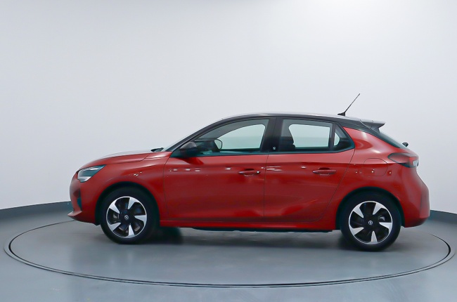 Opel Corsa-e GS El�trico 136cv CAR Bat. 50 kW