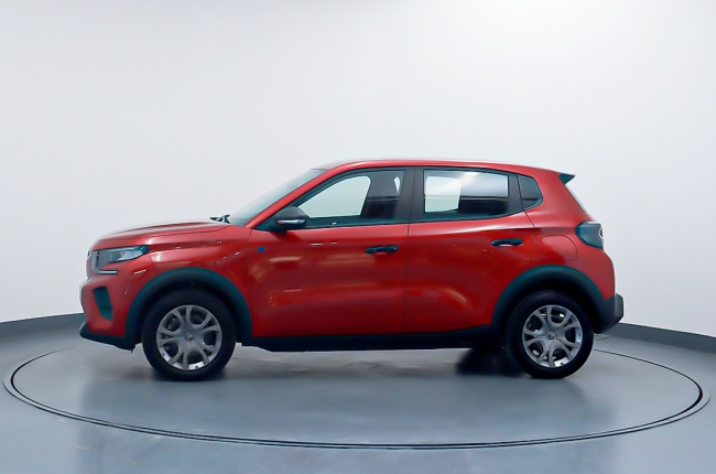 Citro�n CITRO�N �-C3 113CV COM BATERIA 44KWH